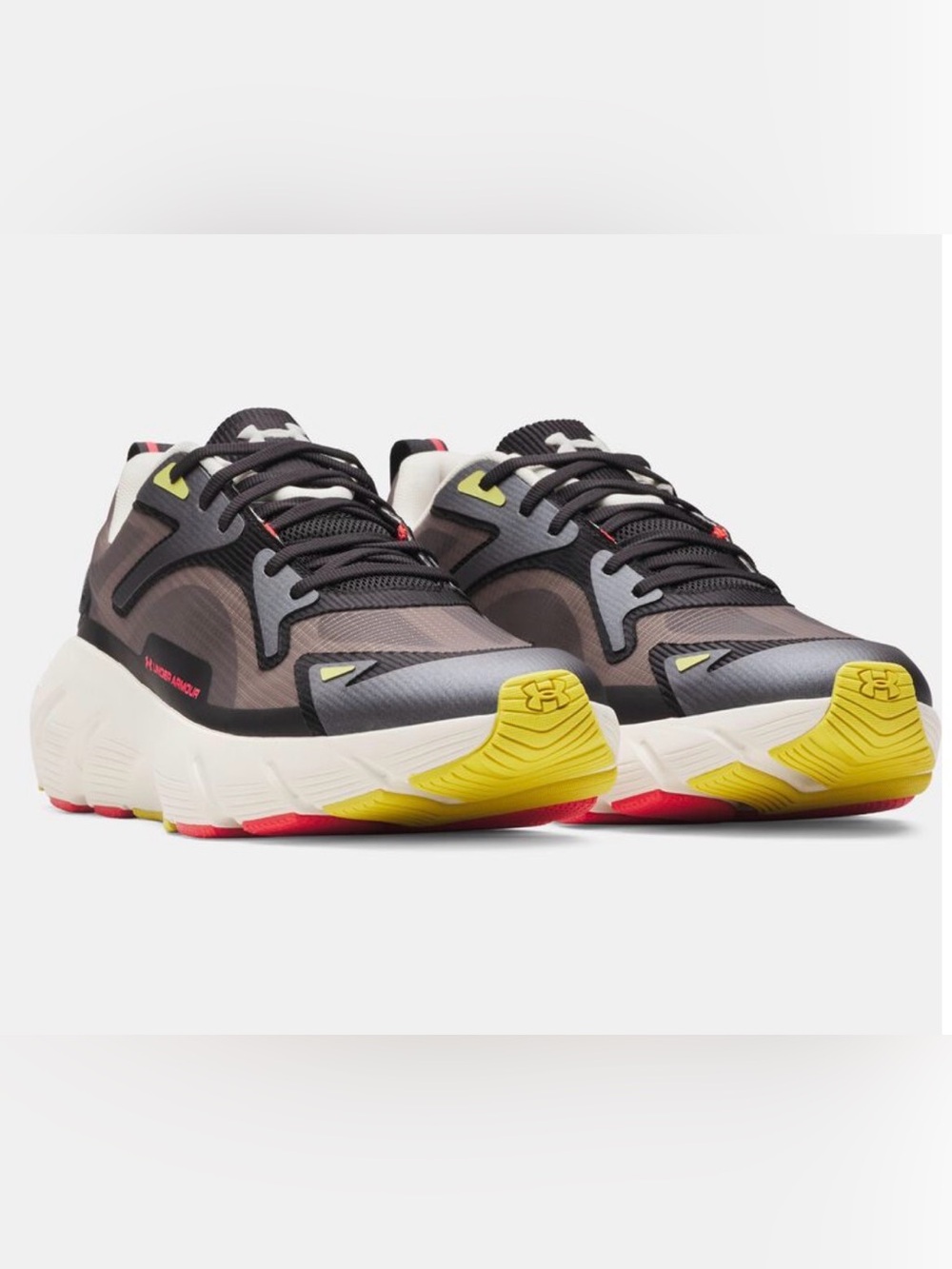 UA Aura Ripstop Unisex Shoes